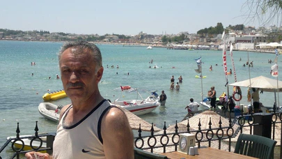 Kıbrıs Gazisi Kansere Yenildi