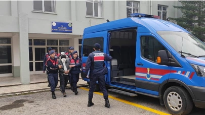 Kırsaldaki Asayiş Olaylarının Yüzde 96’sı Aydınlatıldı
