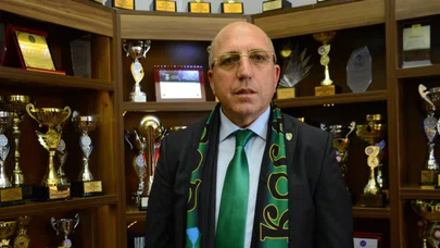 Kocaeli’de Transfer Vakti