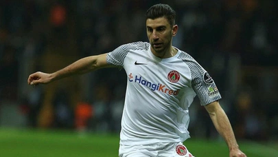 Kocaeli’ne Sol Bek
