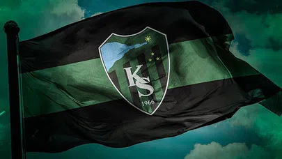 Kocaelispor'da Santrafor Bilmecesi Çözülüyor