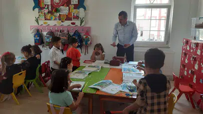 ‘Kur’an’ın Mesajlarını Doğru Anlayıp Uygulamalıyız’