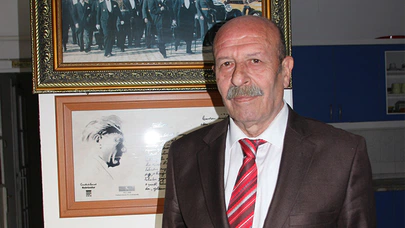 ‘Lozan Geçici Değil Ebedidir’