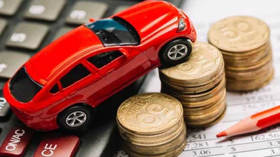 Motorlu Taşıtlar Vergisi'ne İki Kat Zam