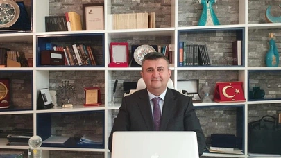 Maden, PFDK Başkanı Oldu