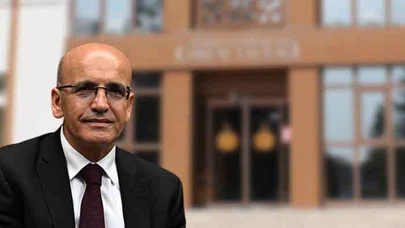 Bakan Şimşek: Deprem Bölgesinde Esnaf Ve Sanatkarların Kredi Ödemeleri Faizsiz 6 Ay Daha Erteleniyor