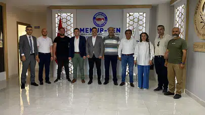 Memur-Sen, Okumuş ile Devam Edecek