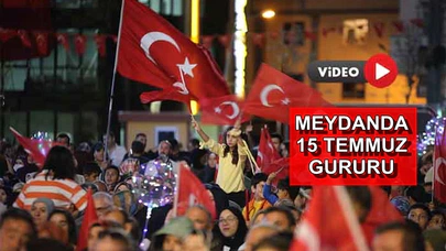 Millet, Tek Yürek Oldu