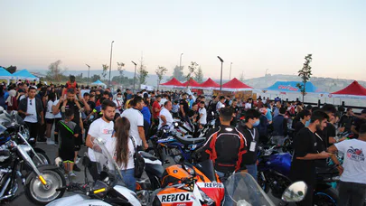 MOTOFEST 23 Temmuz’da