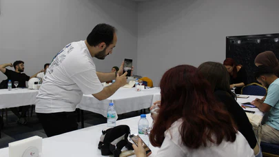 OKA, Gençlere Sosyal Medyayı Anlattı