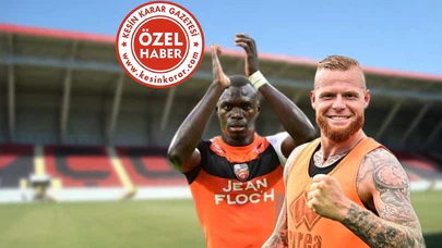 İki Dev Transferin Arka Planı