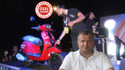 Motofest’e Yaklaşık 10 Bin Kişi Katıldı