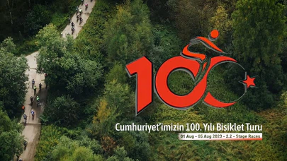 Pedallar 100. Yıl için Dönecek