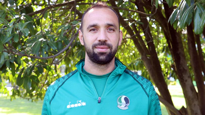 Sakaryaspor'da Ayrılık