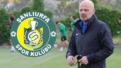 ‘Şanlıurfa 1. Lig'e Hazır’