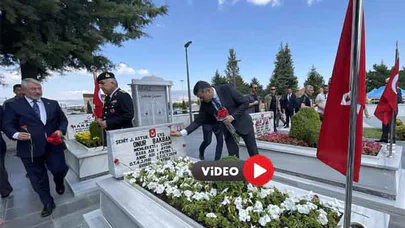 Şehitler Unutulmadı
