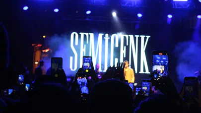 Semicenk Çorum’u salladı