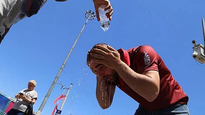 Sıcaklıklar Yükselecek!