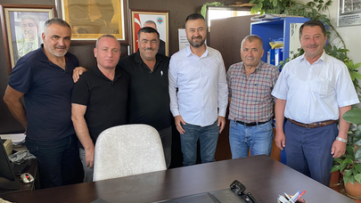 Sorun Çözüldü, Esnaf Memnun