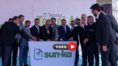Sungurlu OSB’ye 40 Milyon Euro’luk Dev Yatırım