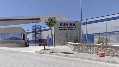 Sungurlu’ya OSB’ye 1 Milyar Liralık Yatırım
