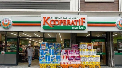 Tarım Kredi KoopBakkal Sayısını Artıracak