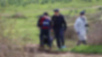 Tarlada Kalp Krizi Geçiren Kişi Yaşamını Yitirdi