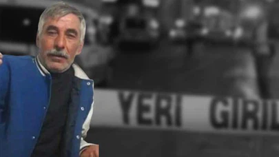 Tartıştığı Adamı Vurdu