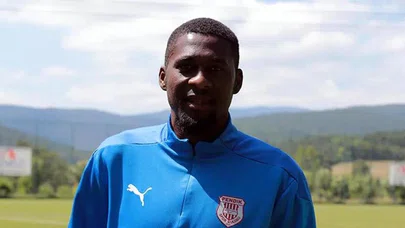 Tarzan’da Thuram Atağı