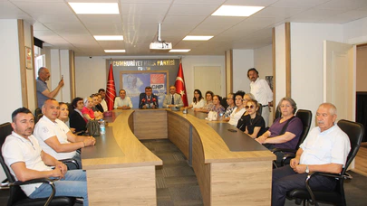Tencere-Tavalı Tepki