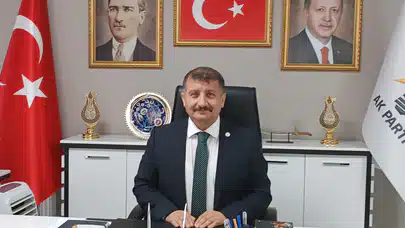 Tepkiler Üzerine Açıklama Geldi
