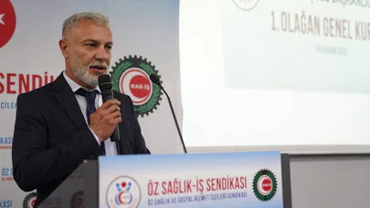 ‘Türk-İş Sağlık İşçilerini 10 Bin Lira Zarara Uğrattı’