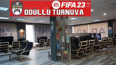 Arena Playstation’da Turnuva Heyecanı Yaşanacak