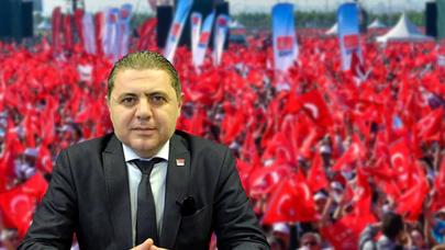 CHP’de Mahalle Delege Seçimleri 15 Temmuz’da