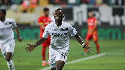 Ümraniye, Bamba İle Bir Yıllık Anlaştı