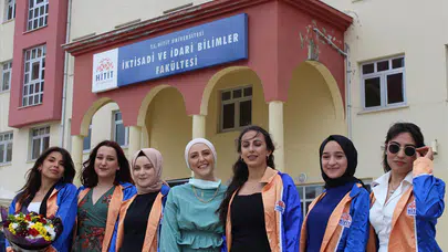 Üniversite Öğrencilerine İstihdam İmkanı Sağlanacak