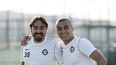 Yaş 42 Ama İş Bitmedi