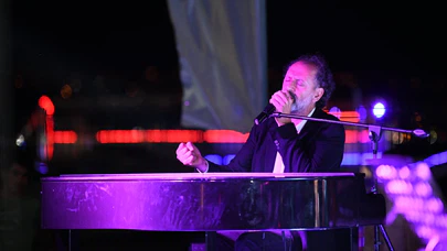 Yaz Konserleri Başlıyor