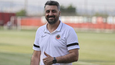 ‘Yol Haritamda Üst Sıralara Oynamak Var’