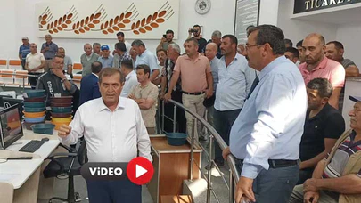 Borsa’daki Fırsatçılara Tepki