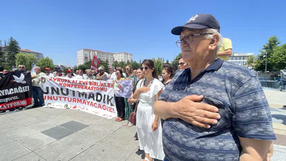 Çorum Olaylarının 43. Yılı