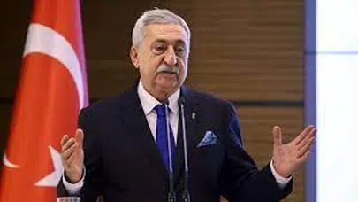 TESK'ten Temizlik Ürünleri için KDV Talebi