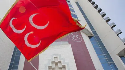 MHP’nin Yeni İl Başkanı Belli Oldu