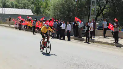 100. Yıl Turu Çorum’a Geliyor