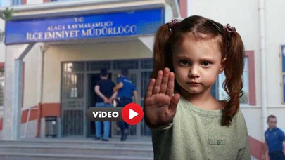Taciz Şüphelisi Tutuklandı