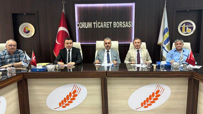 Ahlatcı: Tüm STK’larımızla Birlik ve Beraberlik İçinde Çalışacağız