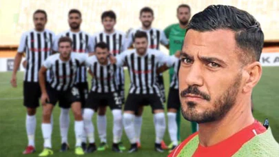 Altay’ın Hücumda Tecrübeli İsimler Var