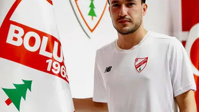 Atalay Babacan Bolu'da