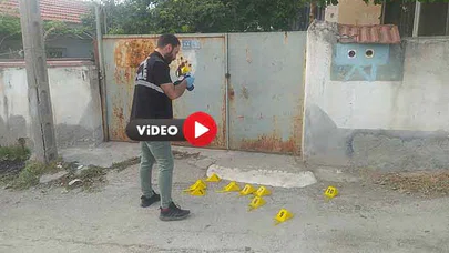 Bahçelievler’de Silah Sesleri