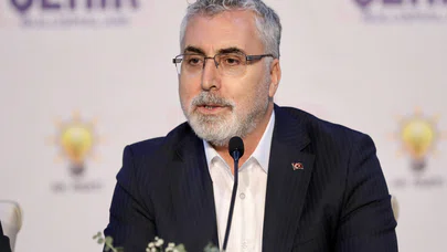 Bakan Işıkhan, Teşkilatla Şehir Buluşmaları’nda Bir Araya Geldi